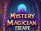 Gioco Fuga del Maghetto Misterioso in linea