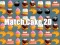 Gioco Match Torta 2D in linea