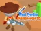 Gioco Cecchino della frontiera occidentale 3D in linea