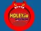 Gioco Holey.io battaglia reale in linea