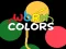 Gioco Colori del Vermo in linea