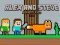 Gioco Le avventure di Alex e Steve: Salvataggi in linea