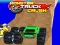 Gioco Mostruoso Truck Crush in linea
