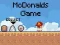 Gioco McDonald's Colleziona Cibo in linea