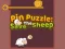 Gioco Puzzle a spillo: Salva le pecore in linea