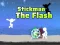 Gioco Stickman Il Flash in linea
