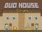Gioco Fuga dalla Casa in Duo in linea
