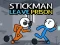 Gioco Stickman Esce dalla Prigione in linea