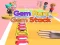 Gioco Gem Run: Torre di Gemme in linea