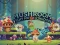 Gioco Combattimento di Funghi per il Regno in linea