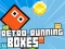 Gioco Scatole Retro Correnti in linea
