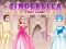 Gioco Giochi della Storia di Cenerentola in linea