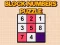 Gioco Puzzle Numeri Bloccati in linea