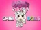 Gioco Bambola Chibi Stelle Nascoste in linea