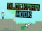Gioco Blockman Hook in linea