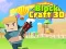 Gioco Block Craft 3D in linea