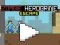 Gioco Fuga dallo Zombie Herobrine in linea