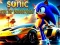 Gioco Sonic Corri per Lamborghini in linea