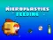Gioco Nutrimento di microplastiche in linea