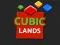 Gioco Terre Cubiche in linea