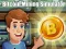 Gioco Simulatore di Mining di Bitcoin in linea