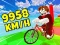Gioco Bici dell'Inferno: Speed Obby su una Bici in linea