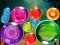 Gioco Unione di Caramelle Fruttate in linea