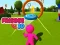 Gioco Frisbee 3D in linea