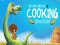 Gioco La Buona Avventura Culinaria del Dinosaurio in linea