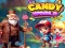 Gioco Saga del Mondo di Caramelle in linea