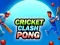 Gioco Cricket Clash Pong in linea