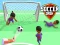 Gioco Corsa di Calcio in linea