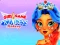 Gioco Gioco per Ragazze: Trucco da Principessa in linea Gioco Gioco per Ragazze: Trucco da Principessa in linea