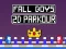 Gioco Ragazzi Caduti Parkour 2D in linea