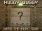 Gioco Huggy Wuggy Indovina la porta giusta in linea