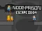 Gioco Fuga dalla prigione per noob in linea