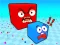 Gioco Simulatore di Mangiare Blocchi in linea