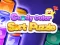 Gioco Puzzle di Ordinamento Caramelle per Colore in linea