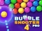 Gioco Bubble Shooter Pro 4 in linea