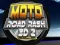 Gioco Moto Road Rash 3D 2 in linea