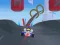Gioco Corsa di Kart Pazza in linea