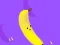 Gioco Tocco di Banana in linea