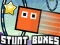 Gioco Scatole di Stunt in linea