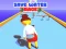Gioco Corsa per salvare l'acqua in linea