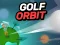 Gioco Golf Orbita in linea