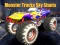 Gioco Monster Trucks: Acrobazie nel Cielo in linea
