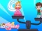 Gioco Salva La Bellezza in linea