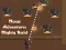 Gioco Avventura del Mago: Raid Potente in linea
