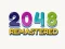 Gioco 2048 Rimasterizzato in linea