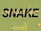 Gioco Il Gioco del Serpente in linea